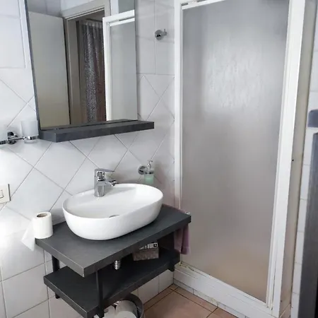 Casa Vacanza Hébergement de vacances *