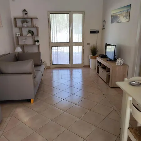 Casa Vacanza Hébergement de vacances