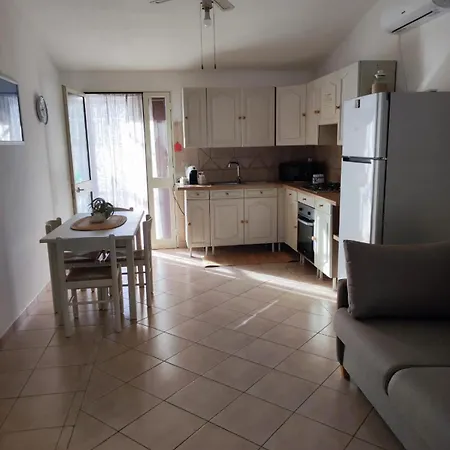 Hébergement de vacances Casa Vacanza *