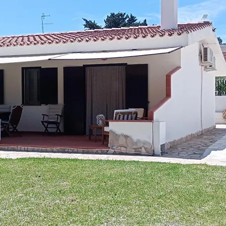 Hébergement de vacances Casa Vacanza Porto Pino