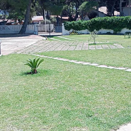 Casa Vacanza Hébergement de vacances Porto Pino
